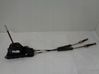 Gear shift cable linkage 9615809
