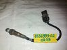 Lambda probe sensor 857280002