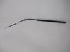 Tailgate strut 9687936080