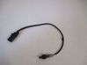 Lambda probe sensor 55191127