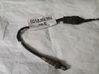 Lambda probe sensor 0258006376