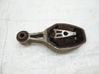 Engine mount bracket 9815650580