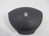 Steering wheel airbag 