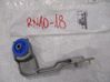 Radiador intercooler 9806542180