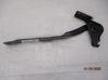Engine bonnet/hood hinges 9816485080