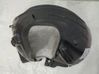 Front wheel arch liner splash guards 9808363580