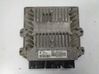 Engine control unit/module 9663607880