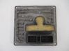 Torque split ecu control unit/module 9654953980