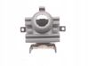 Front bumper mounting bracket 