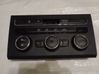 Climate control unit 5F0907044D