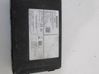 Autres unités de commande / modules 51986198
