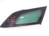 Rear side window 