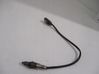 Lambda probe sensor 8W0906265AF