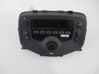 Panel / Radioodtwarzacz CD/DVD/GPS 861200H050