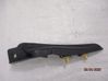 Front bumper corner part panel trim 