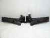 Headlight/headlamp mounting bracket 9849402380
