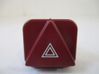 Hazard light switch 6554EA