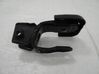 Engine mount bracket 9804890680
