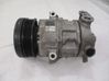 Air conditioning (A/C) compressor (pump) 39006353