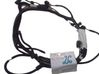 Cableado del sensor de aparcamiento (PDC) 966423748