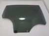 Rear windscreen/windshield window 