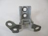 Front door upper hinge 