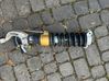 Stoßdämpfer vorne 265765
