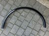 Listwa błotnika tylnego 95C854969A