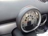 Geschwindigkeitsmesser Cockpit 9178743