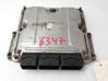 Engine control unit/module 0281010979