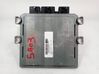 Engine control unit/module SW9651942480