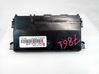 Other control units/modules 2W4F13C791BE