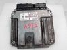 Engine control unit/module 0281015387