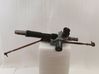 Steering rack 53600S5A