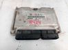 Engine control unit/module 0281010403