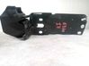 Soporte de montaje del motor 51647117811