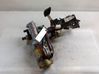 Steering wheel axle 4520002190