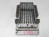 Engine control unit/module 496009
