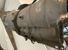 Manual 5 speed gearbox 256LD