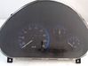 Speedometer (instrument cluster) 758127A
