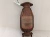 Catalyst/FAP/DPF particulate filter U2BBB0