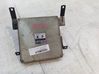 Other control units/modules 237107F402