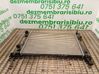 Dzesēšanas šķidruma radiators 