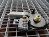 Fensterhebermotor Tür vorne 119018113