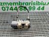 Rear door lock 91370000