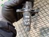 Clutch master cylinder 