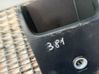 Enchufe de 12V (delantero) 