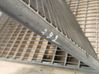 A/C cooling radiator (condenser) 