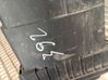 Air filter box 