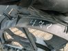 Air conditioning (A/C) fan (condenser) 